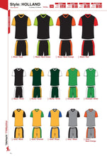 Load image into Gallery viewer, Soccer Kits - 16 Team Basic Pack - gr8sportskits