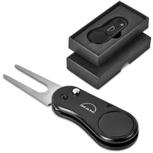 Load image into Gallery viewer, Alex Varga Saros Divot Tool - 80set Tournament Pack - gr8sportskits