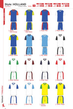Load image into Gallery viewer, Soccer Kits - 32 Team Basic Pack - gr8sportskits