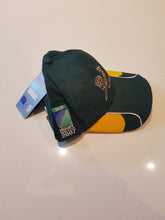 Load image into Gallery viewer, Springbok Rugby Cap - Limited Commemorative Edition - gr8sportskits