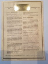 Load image into Gallery viewer, Springbok Rugby Jersey - Limited Commemorative Edition incl Cap discounted by 19% - gr8sportskits