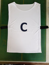 Load image into Gallery viewer, Bibs Netball GGBB01N - Set of 7 with positions on both sides - gr8sportskits