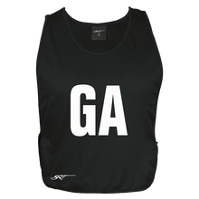 Load image into Gallery viewer, Bibs Netball BRT - set of 7 - gr8sportskits