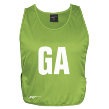 Load image into Gallery viewer, Bibs Netball BRT - set of 7 - gr8sportskits