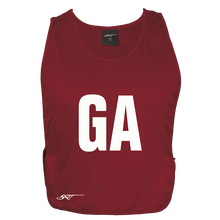 Load image into Gallery viewer, Bibs Netball BRT - set of 7 - gr8sportskits