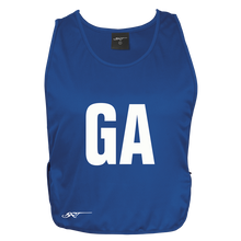 Load image into Gallery viewer, Bibs Netball BRT - set of 7 - gr8sportskits