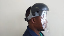 Load image into Gallery viewer, Face Shield - High Quality - gr8sportskits