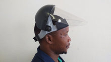 Load image into Gallery viewer, Face Shield - High Quality - gr8sportskits