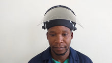Load image into Gallery viewer, Face Shield - High Quality - gr8sportskits