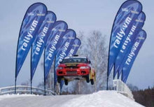 Load image into Gallery viewer, Banner Flying Type - gr8sportskits