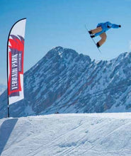 Load image into Gallery viewer, Banner Wing Type - gr8sportskits