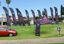 Load image into Gallery viewer, Banner Wing Type - gr8sportskits