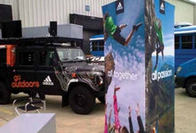 Load image into Gallery viewer, Banner A Frame - gr8sportskits