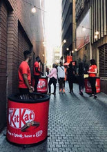 Load image into Gallery viewer, Banners Event Bins - gr8sportskits