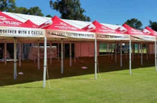 Load image into Gallery viewer, Gazebo Aluminium - gr8sportskits
