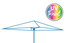 Load image into Gallery viewer, Umbrella Acacia Stand Alone - gr8sportskits