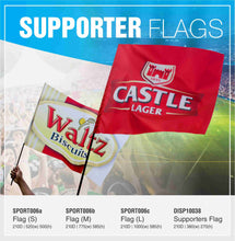 Load image into Gallery viewer, Flag Supporters - gr8sportskits