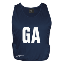 Load image into Gallery viewer, Bibs Netball BRT - set of 7 - gr8sportskits