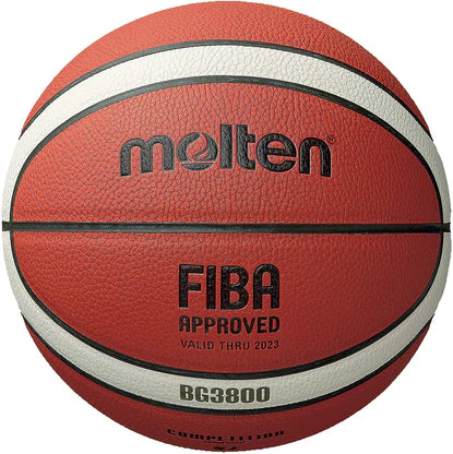 Basketball Molten BG3800 - gr8sportskits