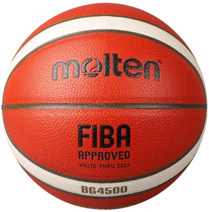 Basketball Molten FIBA Approved BG4500 - gr8sportskits