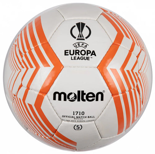 Soccer Ball Europa League 1710 - gr8sportskits