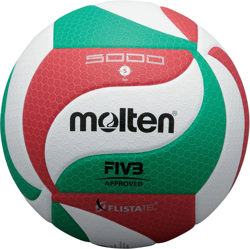 Volleyball Molten V5M5000 FIVB Approved Match - gr8sportskits