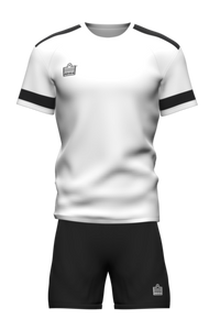 Soccer Kit - Gomez (14+1GK) - gr8sportskits