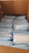 Load image into Gallery viewer, Mask 3 ply Surgical Disposable - gr8sportskits