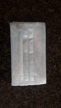 Load image into Gallery viewer, Mask 3 ply Surgical Disposable - gr8sportskits
