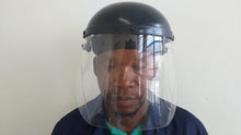 Load image into Gallery viewer, Face Shield - High Quality - gr8sportskits