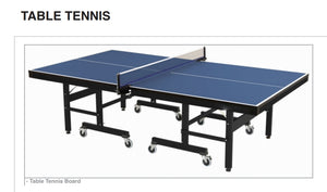 Table Tennis Board - gr8sportskits