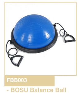 BOSU Balance Ball - gr8sportskits
