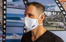 Load image into Gallery viewer, Mask Reusable Cloth Type with Basic Branding for 10 masks - gr8sportskits