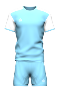 Soccer Kit - Alonso (16+1GK) - gr8sportskits