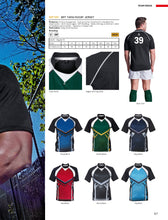 Load image into Gallery viewer, Rugby Tarai Shirt - gr8sportskits