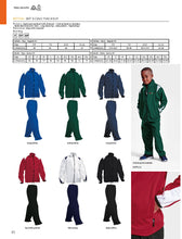 Load image into Gallery viewer, Tracksuit Econo - gr8sportskits