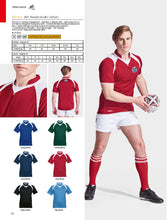Load image into Gallery viewer, Rugby - Pakari Jersey BRT - gr8sportskits