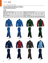 Load image into Gallery viewer, Tracksuit Reflect - gr8sportskits