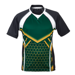 Rugby Tarai Shirt - gr8sportskits