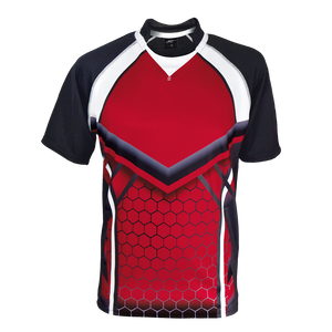 Rugby Tarai Shirt - gr8sportskits